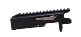 True Precision TP/22 Receiver, Aluminum, Black Anodized, Stainless Steel Bolt - 719104542315 