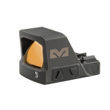 Meprolight, MPO-S, 1x, RMSc, 3, 33 MOA, Red - 810013524475 