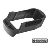Ruger Security 9 Compact Magazine Adapter, Polymer, Matte Black - UE90668 