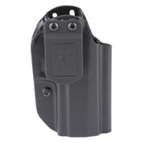 Mission First Tactical AIWB/OWB Series, Boltaron, Black - 814002022256 