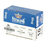 Sterling, 20 GAUGE, 200 Rds - 8698779950323 