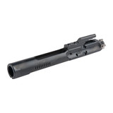 J P Enterprises JPBC-2A-6.5G, Receiver, Full Mass Bolt Carrier Group, Black - 812872020624 