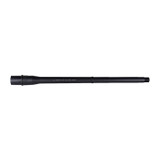 Ballistic Advantage AR 308 Mid-Length Tactical, 308 Winchester, 16.00" Threaded Barrel, Black - 915000061 