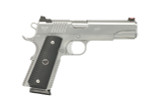 Wilson ACP, 45 ACP, 5.00" Barrel, 8+1 Rds, Stainless 