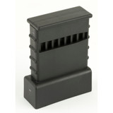 ProMag PM017, Magazine Loader, 5 Rds, Black Polymer - 708279006111 