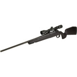 Savage Arms, Axis XP, .308 WIN, 22.00" Barrel, 4 Rds, Black - 011356320063 