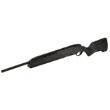Steyr, Scout II, .308 WIN, 19.00" Barrel, 5 Rds, Black - 688218819739 
