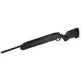 Steyr, Scout II, .308 WIN, 19.00" Barrel, 5 Rds, Black 