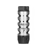 Odin Works Atlas 7, Titanium Sleeve, Black Nitride Finish - 856205005889 