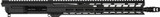 CMMG DISSENT MK4 Upper Group, 5.56mm, 16.1" Barrel, Cerakote Finish - 810103478077