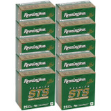 Remington, 12 GAUGE, 250 Rds - 105000327 