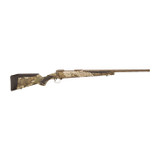 Savage Arms, 110 High Country, .270 WINCHESTER, 22.00" Barrel, 4 Rds, True Timber Strata - 011356574138 