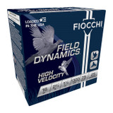 Fiocchi, 16 GAUGE, 250 Rds - 105002089 