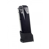 ProMag PM TAUA6, Magazine, 15 Rds, Blued Steel - 708279013515 