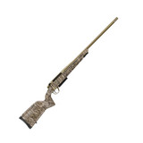 Christensen Arms Evoke 350LEG FDE/MOBL, .350 Legend, 18.00" Threaded Barrel, 4 Rds, Flat Dark Earth - 840290524004 