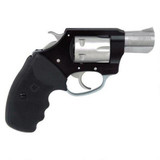Charter Arms, Pathfinder Lite, 2.00" Barrel, 8 Rds, Black - 678958523706 
