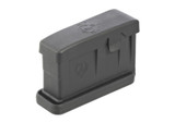 Ruger 90560 AI-Style Polymer Magazine, 308 Win, 3 Rds - 736676905607 