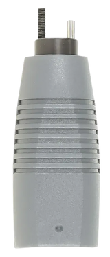 B&T TP9N Foregrip, Sniper Gray, Polymer - 840225712070 