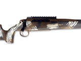Weatherby, 307 Alpine CT, .257 WEATHERBY MAGNUM, 24.00" Barrel, 3 Rds, Chocolate Brown Cerakote - 747115456819 