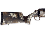 Weatherby, 307 Alpine CT, .257 WEATHERBY MAGNUM, 24.00" Barrel, 3 Rds, Chocolate Brown Cerakote 