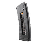 Mission First Tactical 10/30PM556BAG, Magazine, 10 Rds, Black Polymer - 814002020337 