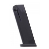 Global Ordnance Arex Zero 1 Compact Magazine, 15 Rds, Black - 815537030488 