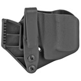 Mission First Tactical MFT Minimalist Holster, Ambidextrous, Black - 814002023062 