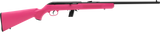 Savage Arms, 64F, .22LR, 21.00" Barrel, 10 Rds, Matte Black - 062654402180 