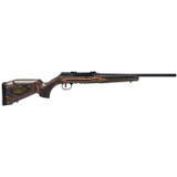Savage Arms, A22 BNS-SR, .22LR, 18.00" Barrel, 10 Rds, Forest Green - 062654472497 