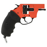 Charter Arms, Pro 22, 3.75" Barrel, 6 Rds, Orange Cerakote - 678958822908 