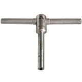 Arsenal ARS Sight Adjustment Tool AK47, Heavy Duty Steel, Satin Chrome Finish - 151550014433 