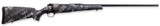 Weatherby, Mark V Backcountry Ti, 7MM BACKCOUNTRY, 20.00" Barrel, Graphite Black Cerakote - WBY MBT20N7MMBR2B 