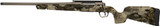 Savage Arms, Axis 2 Pro Western, .223 REMINGTON, 20.00" Barrel, 4 Rds, Gun Metal Bronze - 011356323262 