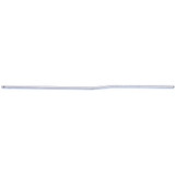LBE Unlimited AR15 Mid Length Gas Tube, 304 Stainless Steel, Made in USA - 765857617527 