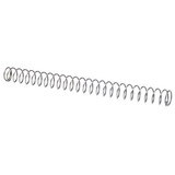 JP Enterprises JP SOSC308, Centerless Operating Spring, Large-Frame Carbine, Polished, Not specified - 812872020938 