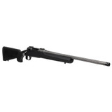 Savage Arms, 110 Trail Hunter Lite, .308 WIN, 20.00" Barrel, 4 Rds, Black - 011356582706 