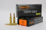 HSM, .243 WINCHESTER, 87 Gr, SOFT POINT, 20 Rds - 837306007323 