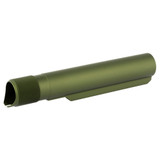 Aero Precision AR15 Enhanced Carbine Buffer Tube, Anodized, Olive Drab Green Aero Precision AR15 Enhanced Carbine Buffer Tube, Anodized, Olive Drab Green