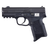 Kahr Arms, X9, Optics Ready, 9MM, 3.54" Barrel, 10 Rds, Black - KAKX9094RD10PT 