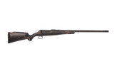 Fierce Firearms, Carbon Rogue, 7MM BACKCOUNTRY, 22.00" Barrel, 3 Rds, Black - 853418400074 