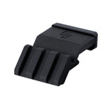 JP Enterprises JPROS, 45 Degree Offset Adapter, Black Finish - 812872021409 