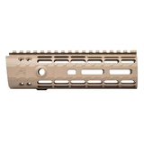 Aero Precision AR15 7.3" Enhanced M-LOK Handguard Gen 2, Flat Dark Earth, Cerakote - 815421024814 Aero Precision AR15 7.3" Enhanced M-LOK Handguard Gen 2, Flat Dark Earth, Cerakote - 815421024814