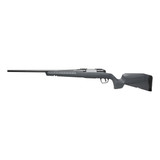 Savage Arms, AXIS 2, .308 WIN, 20.00" Barrel, 4 Rds, Gray - 011356321459 