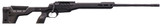 Weatherby, Model 307, 300 PRC, 28.00" Barrel, 3 Rds, Black - 747115451777 