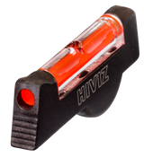 HiViz SW1002R Red Fiber Optic Front Sight for S&W Revolver - 613485587036 