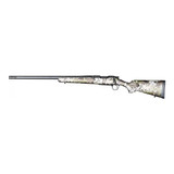 Christensen Arms, Ridgeline FFT, 300 PRC, 22.00" Barrel, 4 Rds, Subalpine Camo 