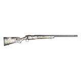 Christensen Arms, Ridgeline FFT, 300 PRC, 22.00" Barrel, 4 Rds, Subalpine Camo 
