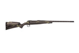 Fierce Firearms, Twisted Rogue, 6.5 CREEDMOOR, 20.00" Barrel, 3 Rds, Black - 853418403358 