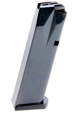 ProMag BRAA2 Magazine, 17 Rds, Blued Steel - 708279008429 