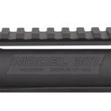 Weatherby, Model 307, .308 WIN, 22.00" Barrel, Black - 747115451746 